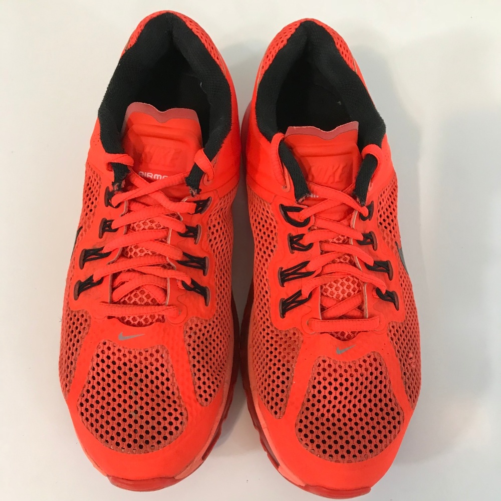 Nike Air Max 2013 Youth Size 7Y - Picture 6 of 8